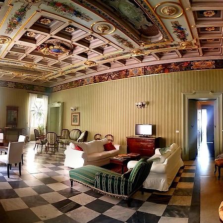 Resort A Palazzo B&B 费尔莫 外观 照片