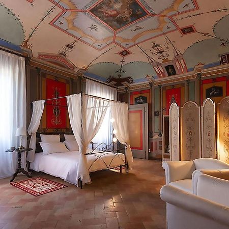 Resort A Palazzo B&B 费尔莫 外观 照片