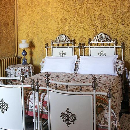 Resort A Palazzo B&B 费尔莫 外观 照片