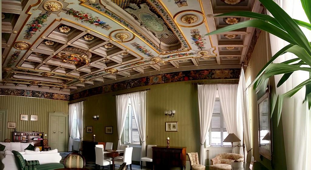 Resort A Palazzo B&B 费尔莫 外观 照片