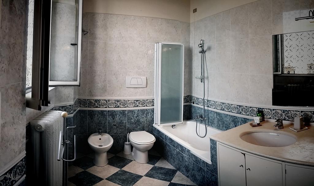 Resort A Palazzo B&B 费尔莫 客房 照片