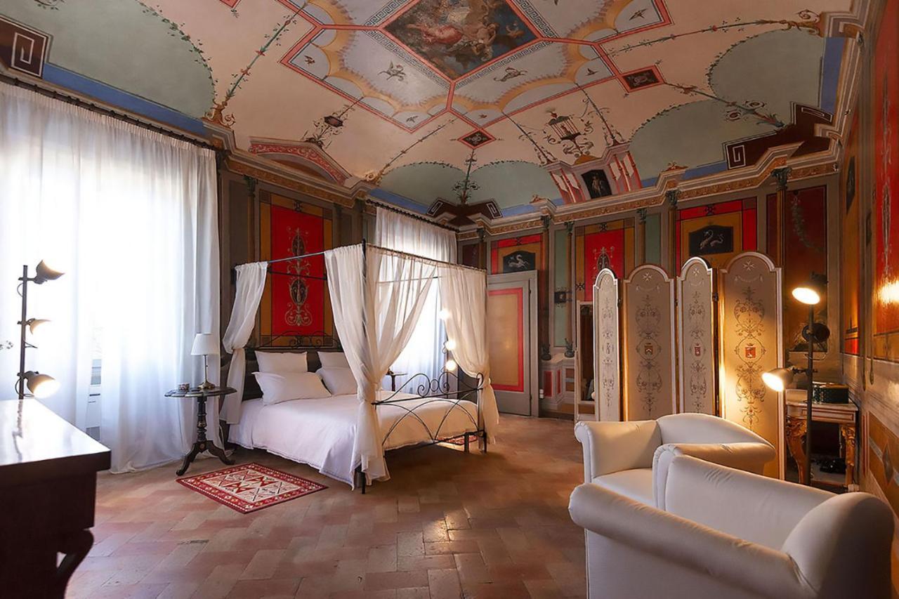 Resort A Palazzo B&B 费尔莫 外观 照片