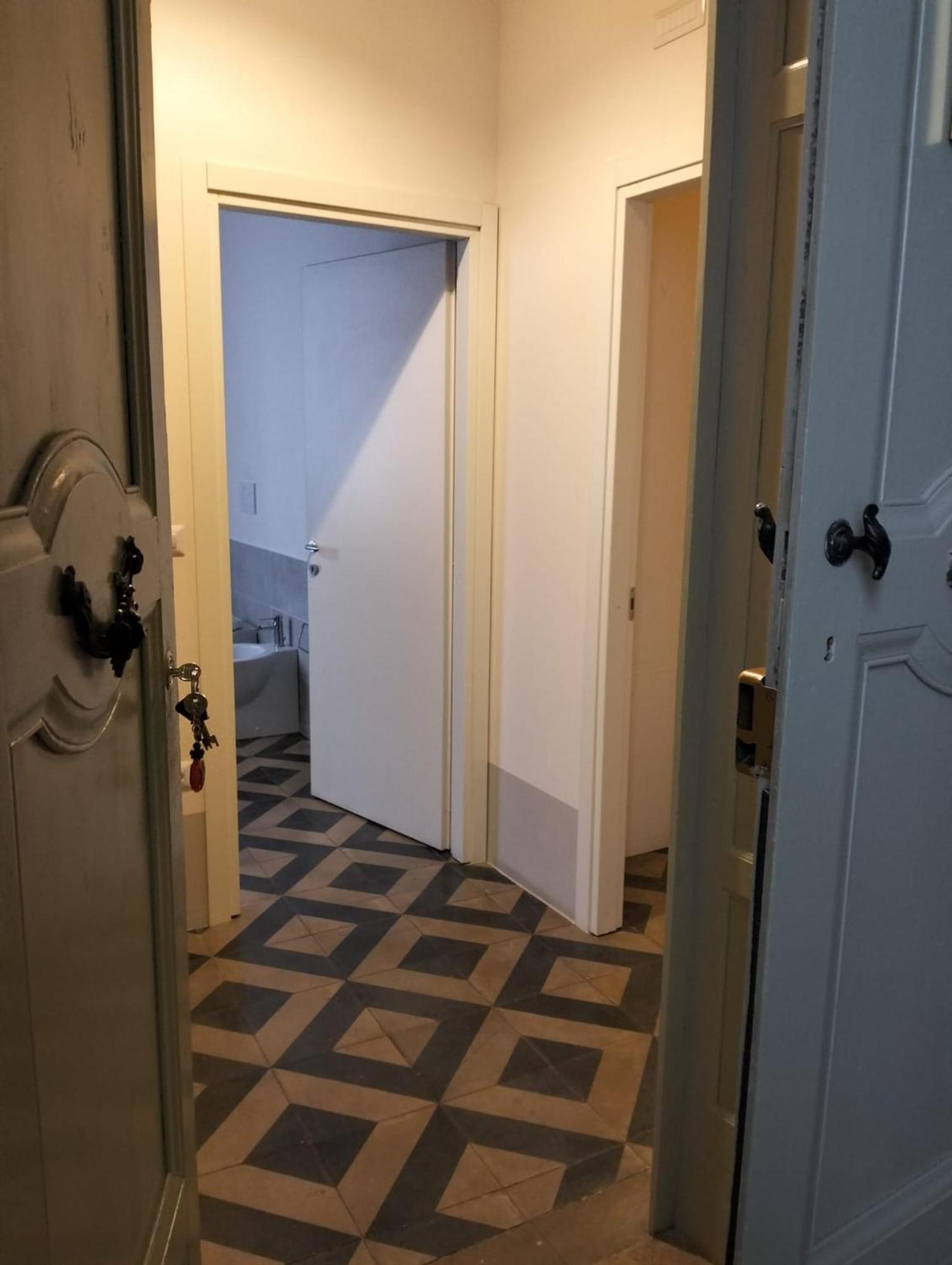 Resort A Palazzo B&B 费尔莫 外观 照片