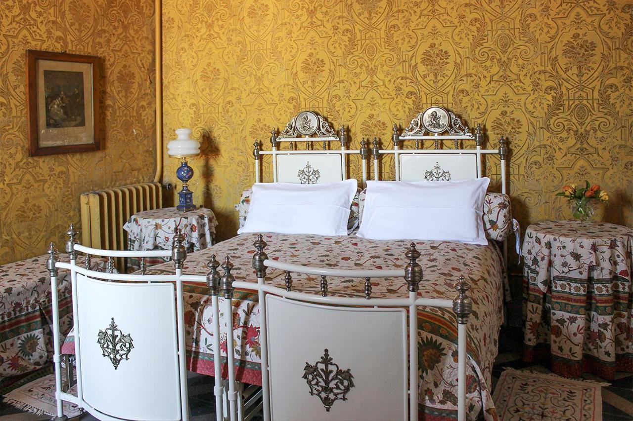 Resort A Palazzo B&B 费尔莫 外观 照片