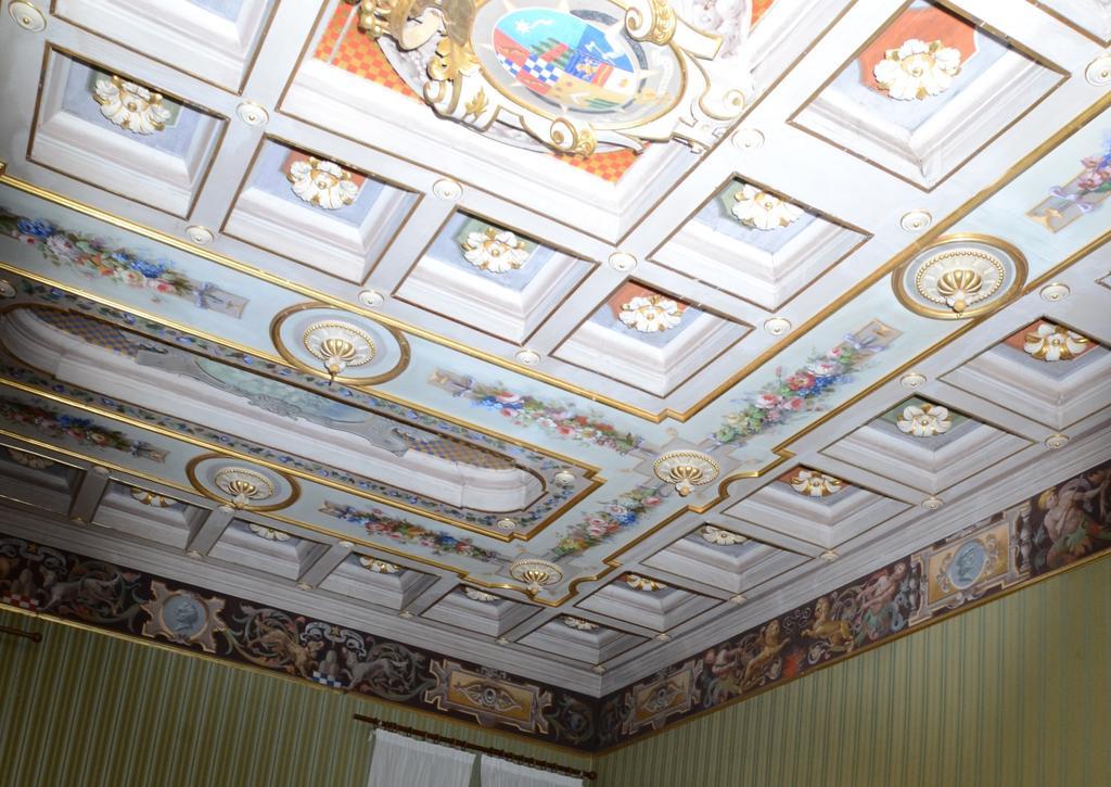 Resort A Palazzo B&B 费尔莫 外观 照片