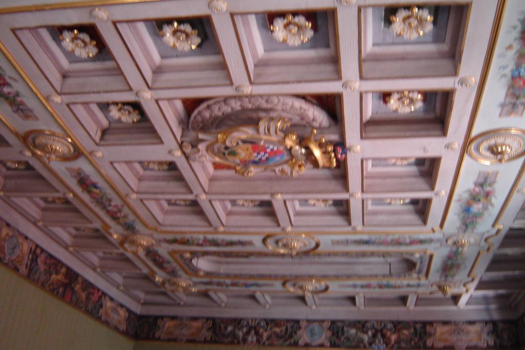 Resort A Palazzo B&B 费尔莫 外观 照片