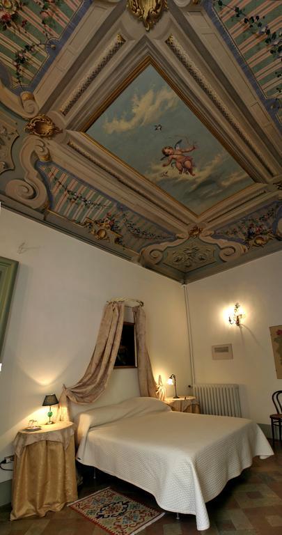 Resort A Palazzo B&B 费尔莫 客房 照片