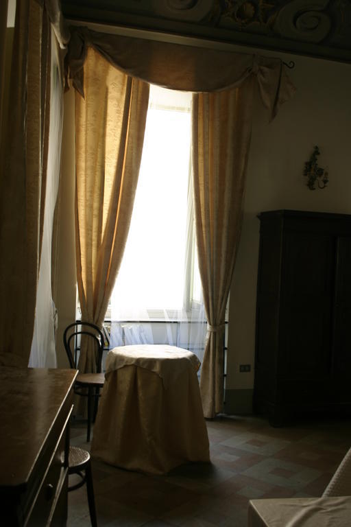 Resort A Palazzo B&B 费尔莫 客房 照片