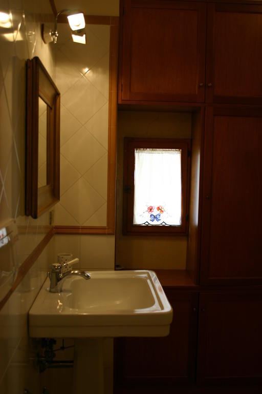 Resort A Palazzo B&B 费尔莫 客房 照片