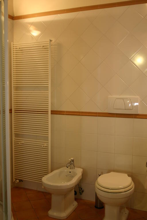 Resort A Palazzo B&B 费尔莫 客房 照片