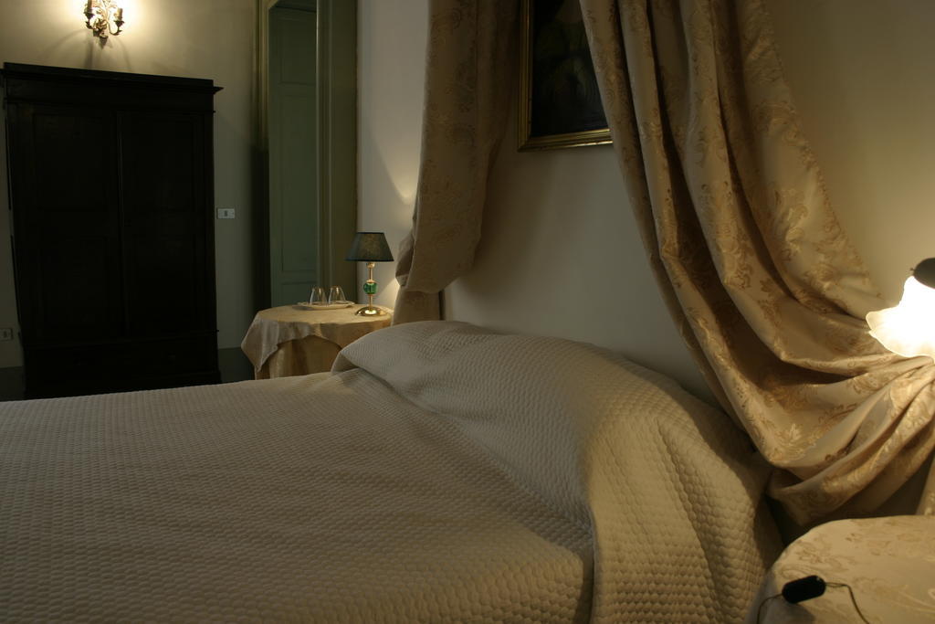 Resort A Palazzo B&B 费尔莫 客房 照片