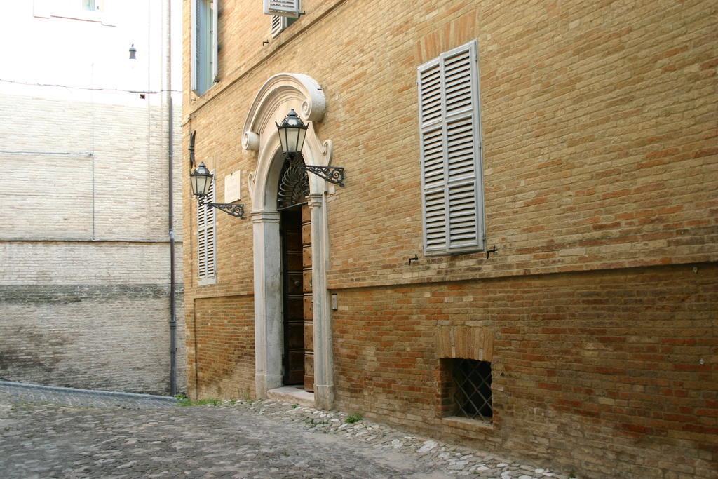 Resort A Palazzo B&B 费尔莫 外观 照片