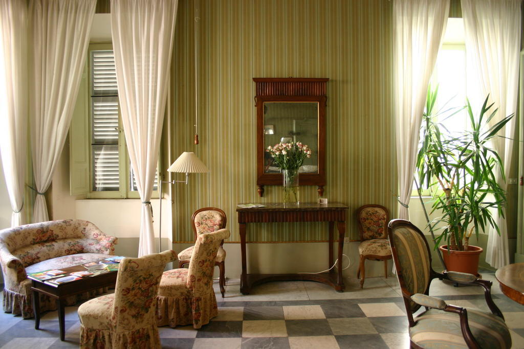 Resort A Palazzo B&B 费尔莫 外观 照片