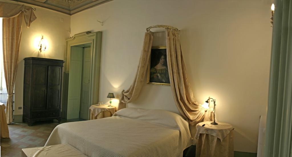 Resort A Palazzo B&B 费尔莫 客房 照片