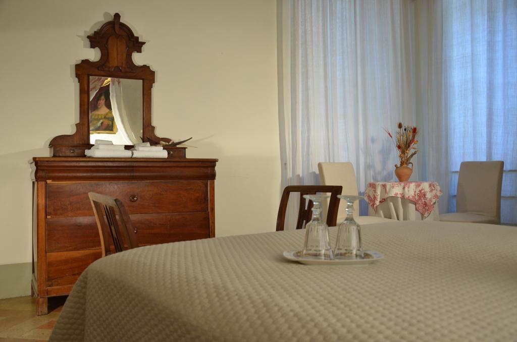 Resort A Palazzo B&B 费尔莫 外观 照片