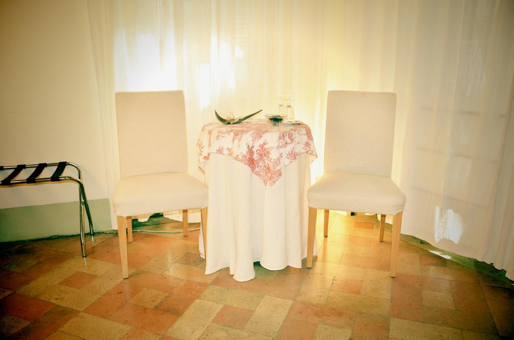 Resort A Palazzo B&B 费尔莫 外观 照片
