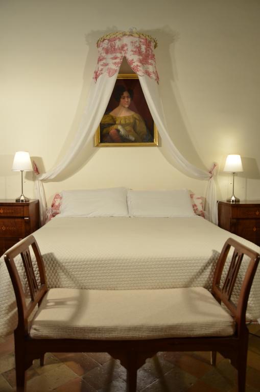 Resort A Palazzo B&B 费尔莫 外观 照片