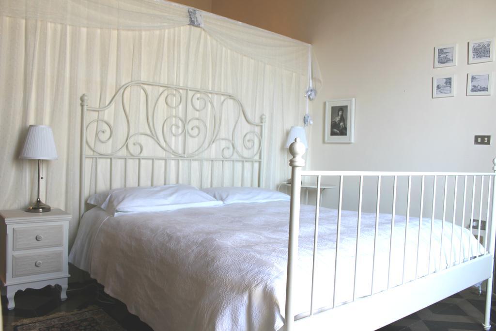 Resort A Palazzo B&B 费尔莫 外观 照片