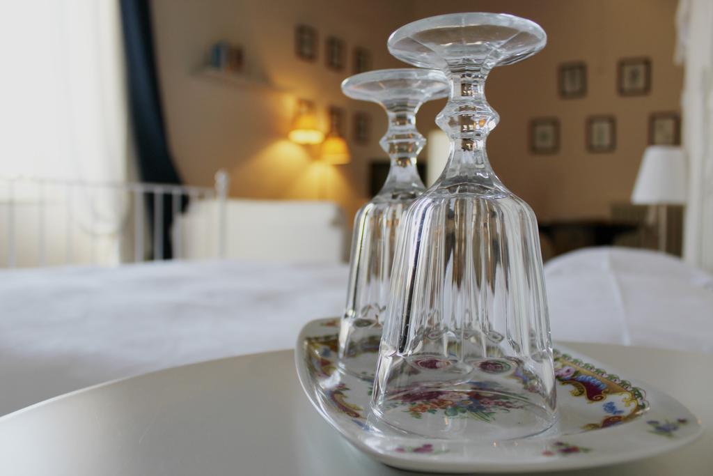 Resort A Palazzo B&B 费尔莫 外观 照片