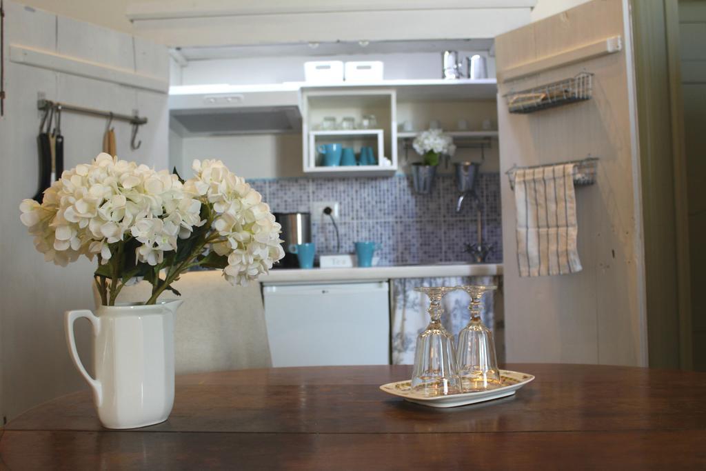 Resort A Palazzo B&B 费尔莫 外观 照片