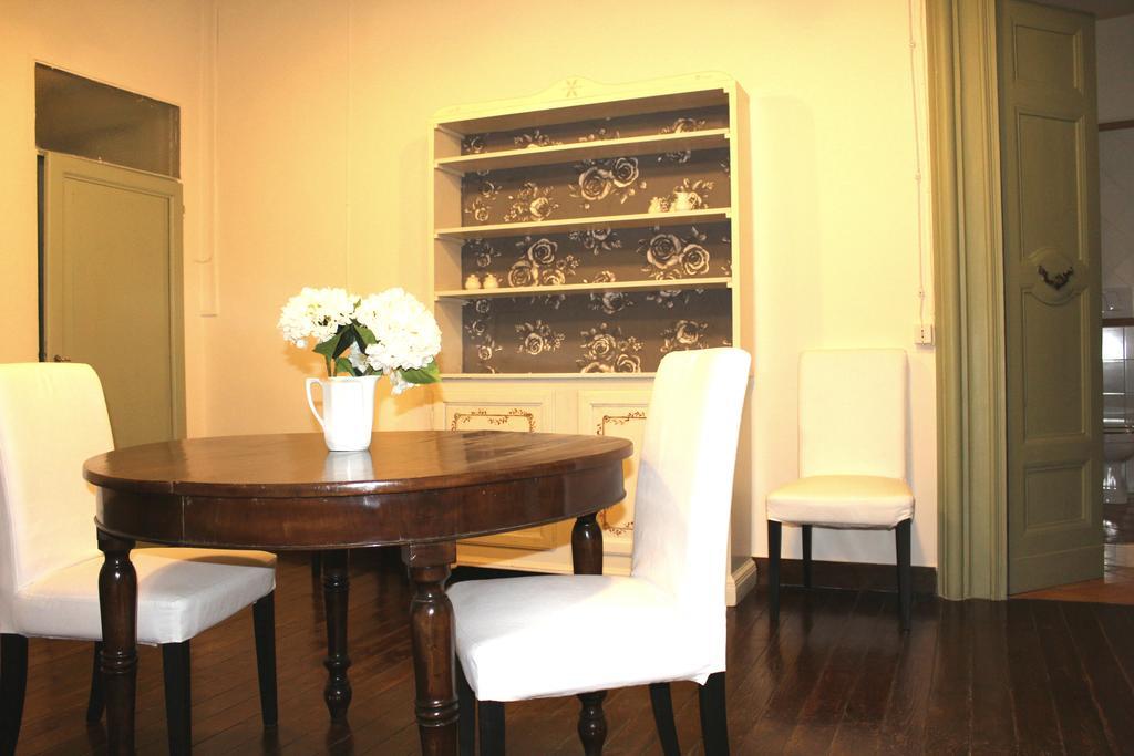 Resort A Palazzo B&B 费尔莫 外观 照片