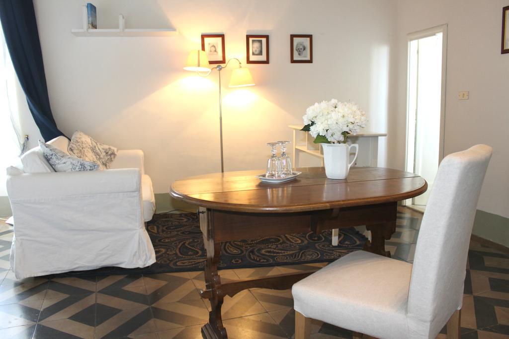 Resort A Palazzo B&B 费尔莫 外观 照片
