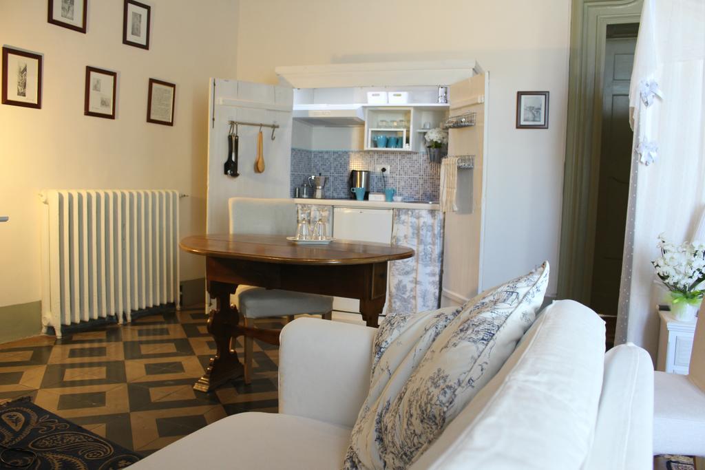 Resort A Palazzo B&B 费尔莫 外观 照片