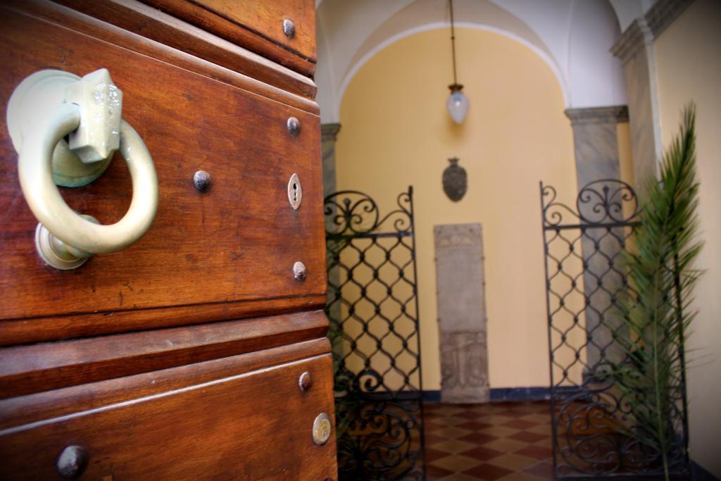 Resort A Palazzo B&B 费尔莫 外观 照片