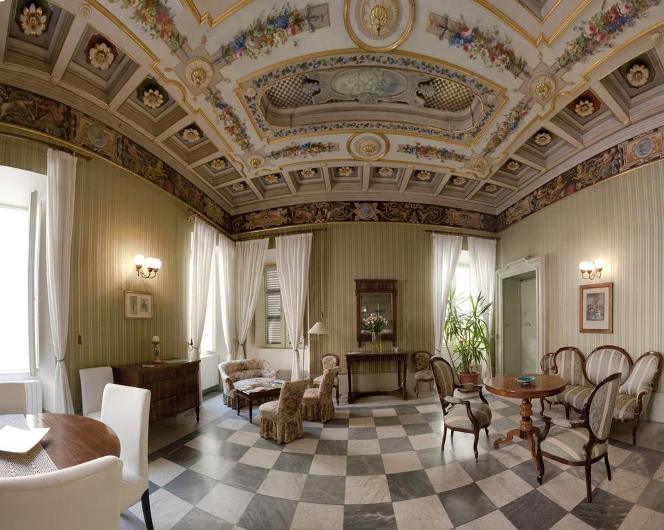 Resort A Palazzo B&B 费尔莫 外观 照片