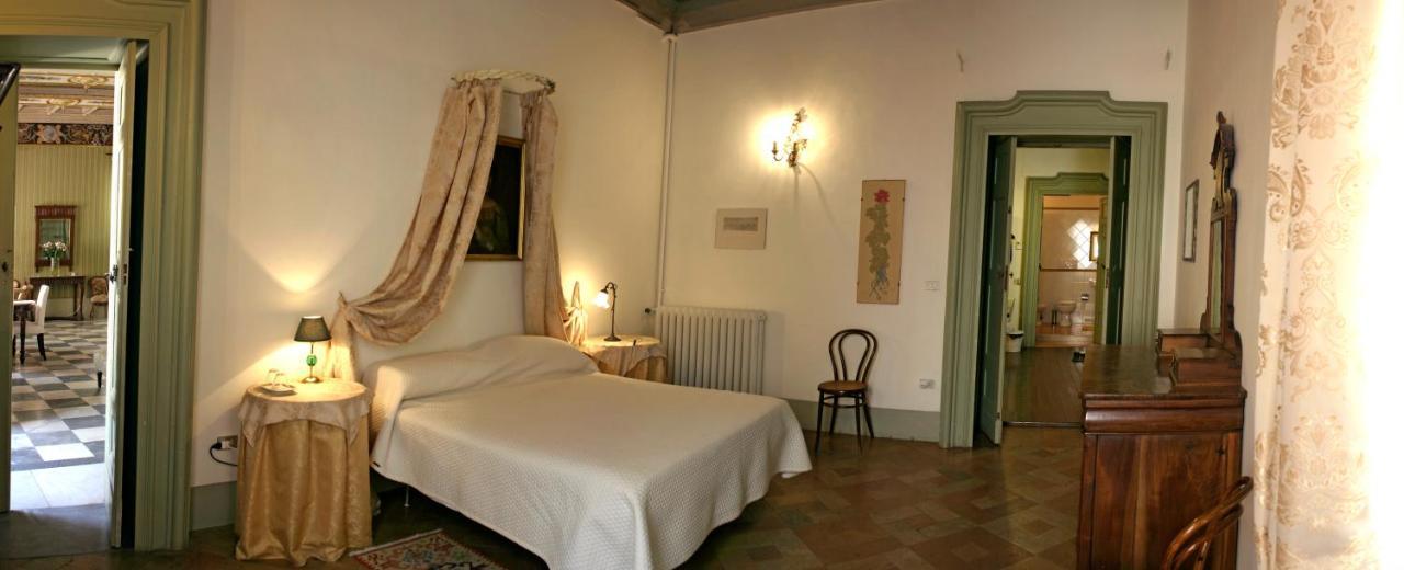 Resort A Palazzo B&B 费尔莫 外观 照片