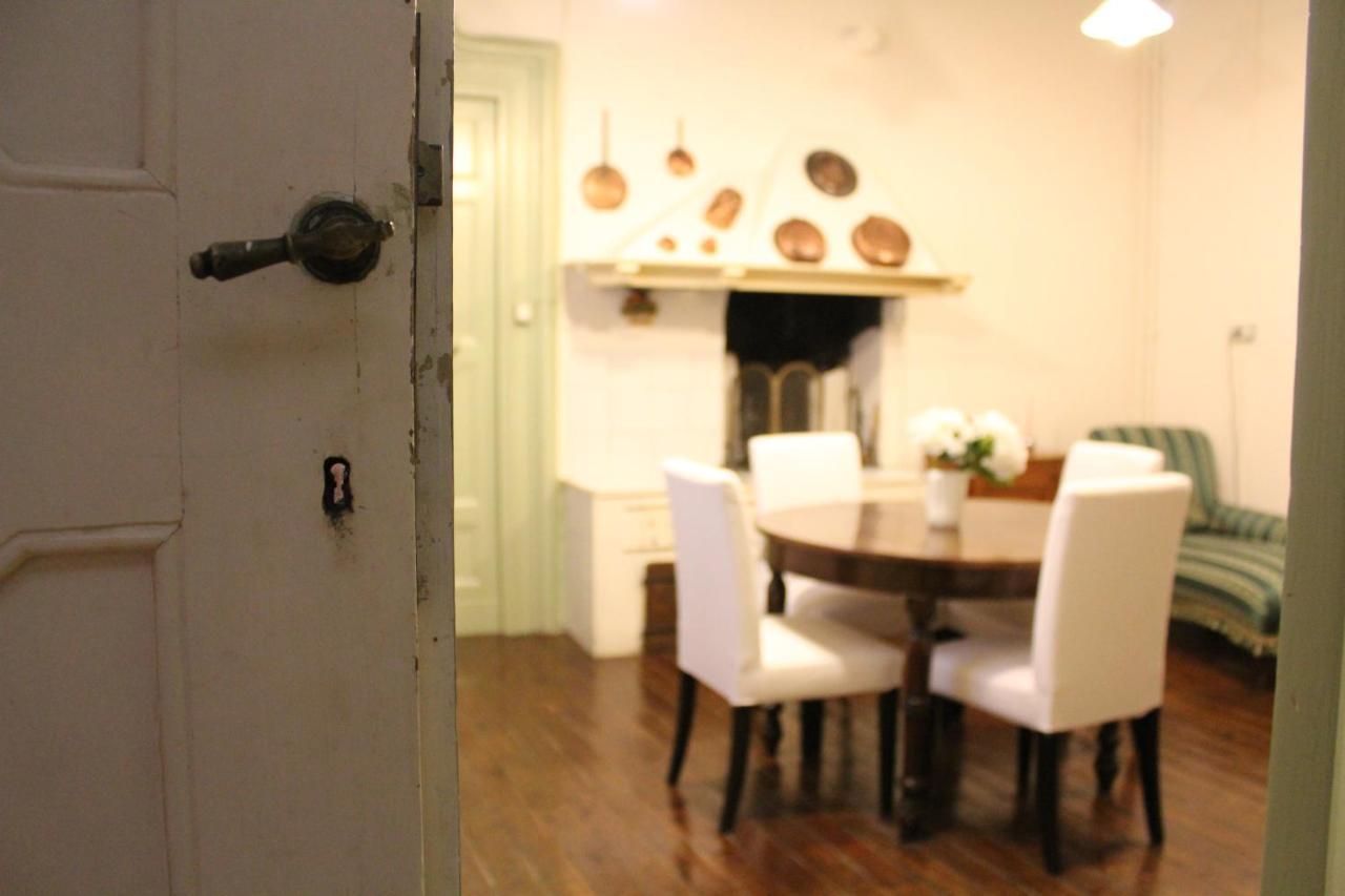 Resort A Palazzo B&B 费尔莫 外观 照片