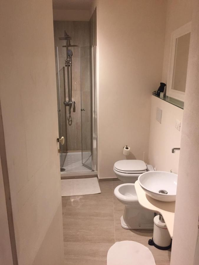 Resort A Palazzo B&B 费尔莫 外观 照片