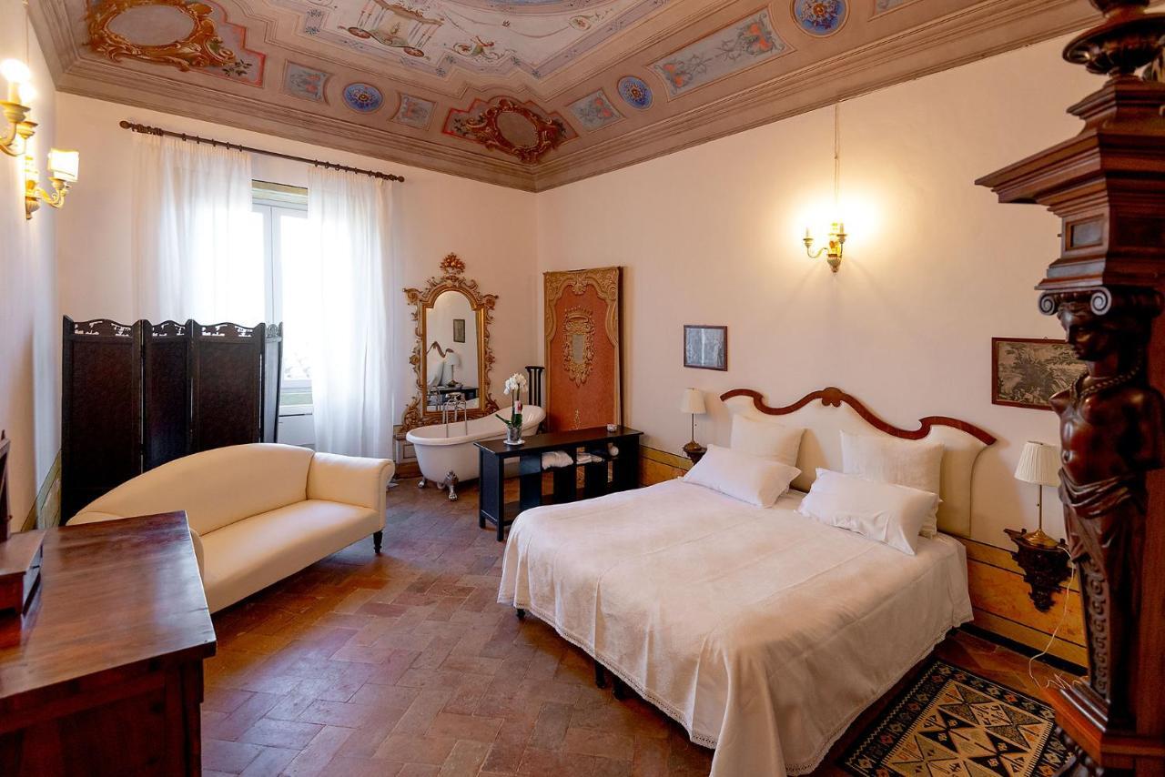 Resort A Palazzo B&B 费尔莫 外观 照片