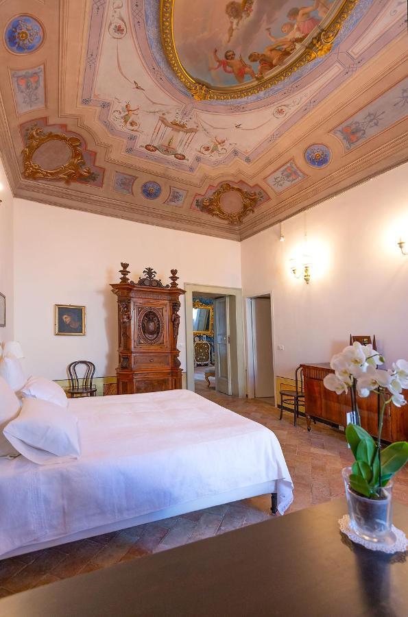 Resort A Palazzo B&B 费尔莫 外观 照片